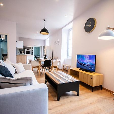Le Celeste, Centre Historique, Wifi-Netflix Belfort Exterior foto