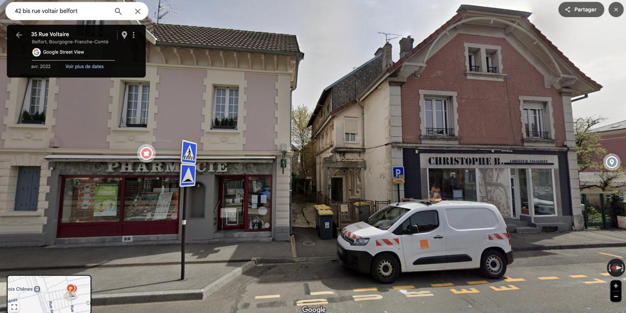 Le Celeste, Centre Historique, Wifi-Netflix Belfort Exterior foto